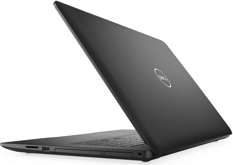 لابتوب ديل Inspiron 3793 (شاشة 17.3 بوصة / كور i7 جيل عاشر / رام 8 جيجا)